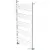 Полотенцесушитель Gloss & Reiter Line Л.50х100.Л17.G1 (полимер White)