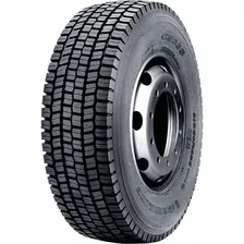 Всесезонные шины Goodride CM335 295/60R22.5 150/147K нс18