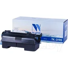 Картридж NV Print NV-TK3190