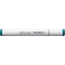 Маркер художественный Copic Sketch BG-18 2107556 (бирюзовый)