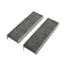 Фильтр, воздух во внутренном пространстве KAVO PARTS TC-1039C