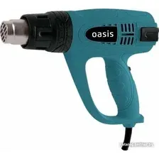 Промышленный фен Oasis TG-20R