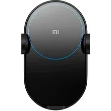 Держатель для смартфона Xiaomi Mi Wireless Car Charger WCJ02ZM