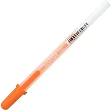 Ручка гелевая Sakura Pen Pen Gelly Roll Souffle XPGB905 (оранжевый)