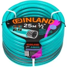 Шланг Finland Aqua 2301 (1/2, 25 м)