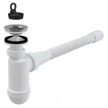 Сифон Alcaplast A41