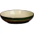 Салатник Luxstahl China Town HM04111-9 фк8509 (слоновая кость/зеленый )