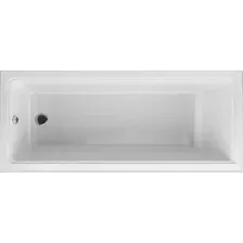 Ванна Alba Spa Gamma 170x70 (с ножками)