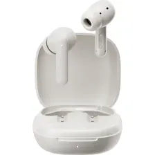 Беспроводные наушники QCY Buds White (BH24QT43A)