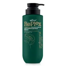 Шампунь-реконструктор для поврежденных волос Professional HAIR CARE 500мл