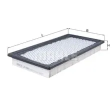Фильтр воздушный MAHLE LX4423