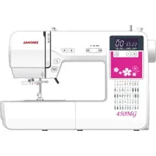 Компьютерная швейная машина Janome 450MG