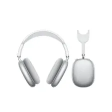Наушники Hoco W65 Plus (серый)