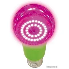 Светодиодная лампочка Uniel PLP30GR E27 15 Вт UL-00004582