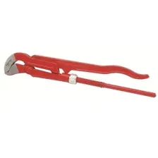 Ключ трубный 1-1/2" Toptul DDAD1A48, 440 мм