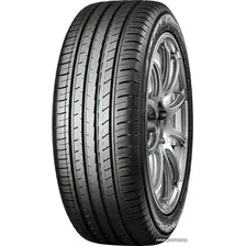 Летние шины Yokohama BluEarth-GT AE51 225/45R17 94W