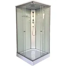 Душевая кабина Saniteco BST-210W