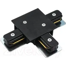 Коннектор для шинопровода Arte Lamp Track Accessories A140106