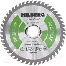 Пильный диск Hilberg HW192