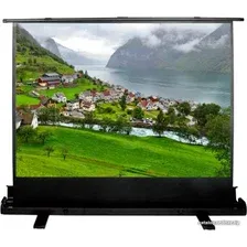 Экран CACTUS FloorExpert CS-PSFLE-180X102