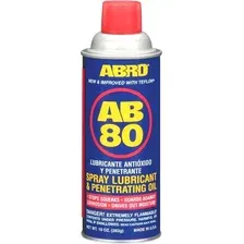 ABRO AB-80-210-R 210мл