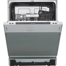 Встраиваемая посудомоечная машина Indesit DI 3C89