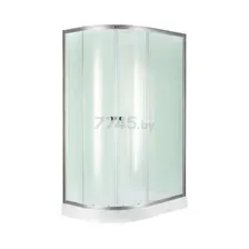Душевой уголок Saniteco SN-120R 120x80