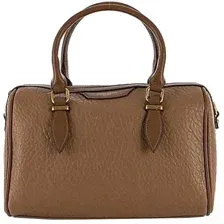 Женская сумка David Jones 823-7006-3-TAP (коричневый)