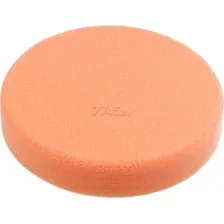 Круг полировальный d 150/30 мм на липучке WORTEX (PMS1530R2019)