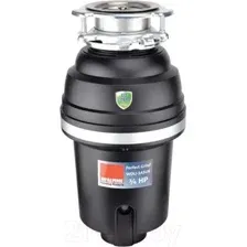 Измельчитель отходов McAlpine WDU-3ASEU-POL