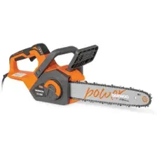 Пила цепная электрическая DAEWOO POWER DACS 1500E