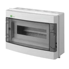 Бокс пластиковый Elektro-Plast EP-LUX 1954-01