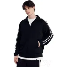 Байка Mark Formelle 121200/1 (р.108-182/188, черный/светло-молочный)