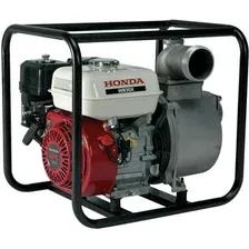Мотопомпа HONDA WB30XT3DRX