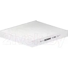 Салонный фильтр Filtron K1382