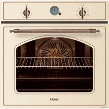 Электрический духовой шкаф Haier HOX-C09ATQBC