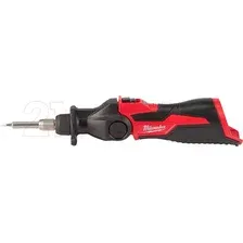 Стержневой паяльник Milwaukee M12 M12SI-0 4933459760 (без АКБ)