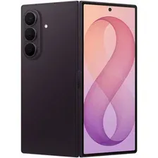 Телефон Samsung Galaxy Z Fold8 Ultra SM-F976B 12GB/512GB (фиолетовый)