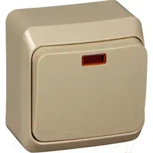 Выключатель Schneider Electric Этюд BA10-005K