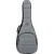 Чехол для гитары Bagandmusic Classic Casual Plus (светло-серый)
