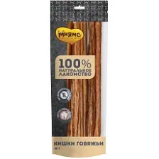 Мнямс Кишки говяжьи 40 г