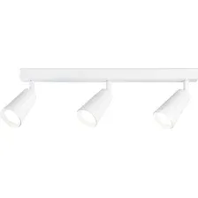 Спот Ambrella TA13148/3 WH (белый)