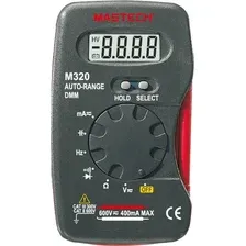 Мультиметр Mastech M320
