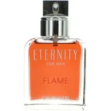 Туалетная вода Calvin Klein Eternity Flame EdT (100 мл)