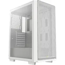 Корпус Ocypus Gamma C60 WH