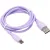Кабель Cablexpert CC-USB2S-AMCM-1M-V