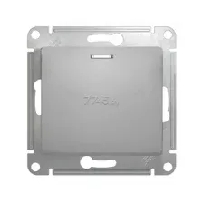 Выключатель Systeme (Schneider) Electric Glossa GSL000313