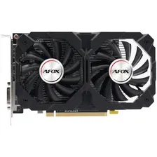 Видеокарта AFOX Radeon RX 550 2GB GDDR5 AFRX550-2048D5H2-V4