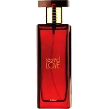 Парфюмерная вода Ajmal Sacred Love EdP (50 мл)