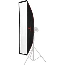 Софтбокс Falcon Eyes SBQ-SBII 30160 BW / 31416